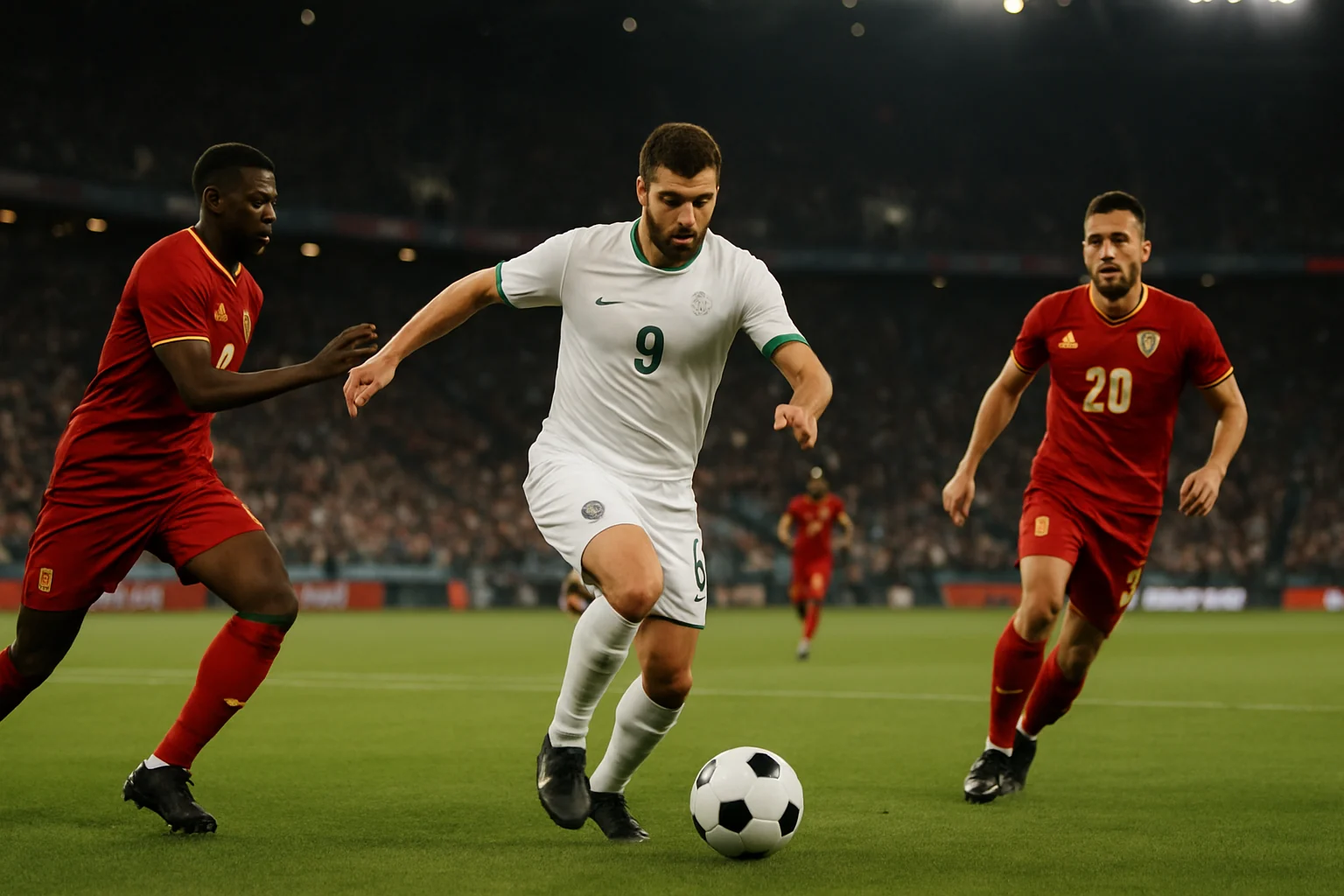 Fifa World Cup 2026 Bracket: Before you continue
