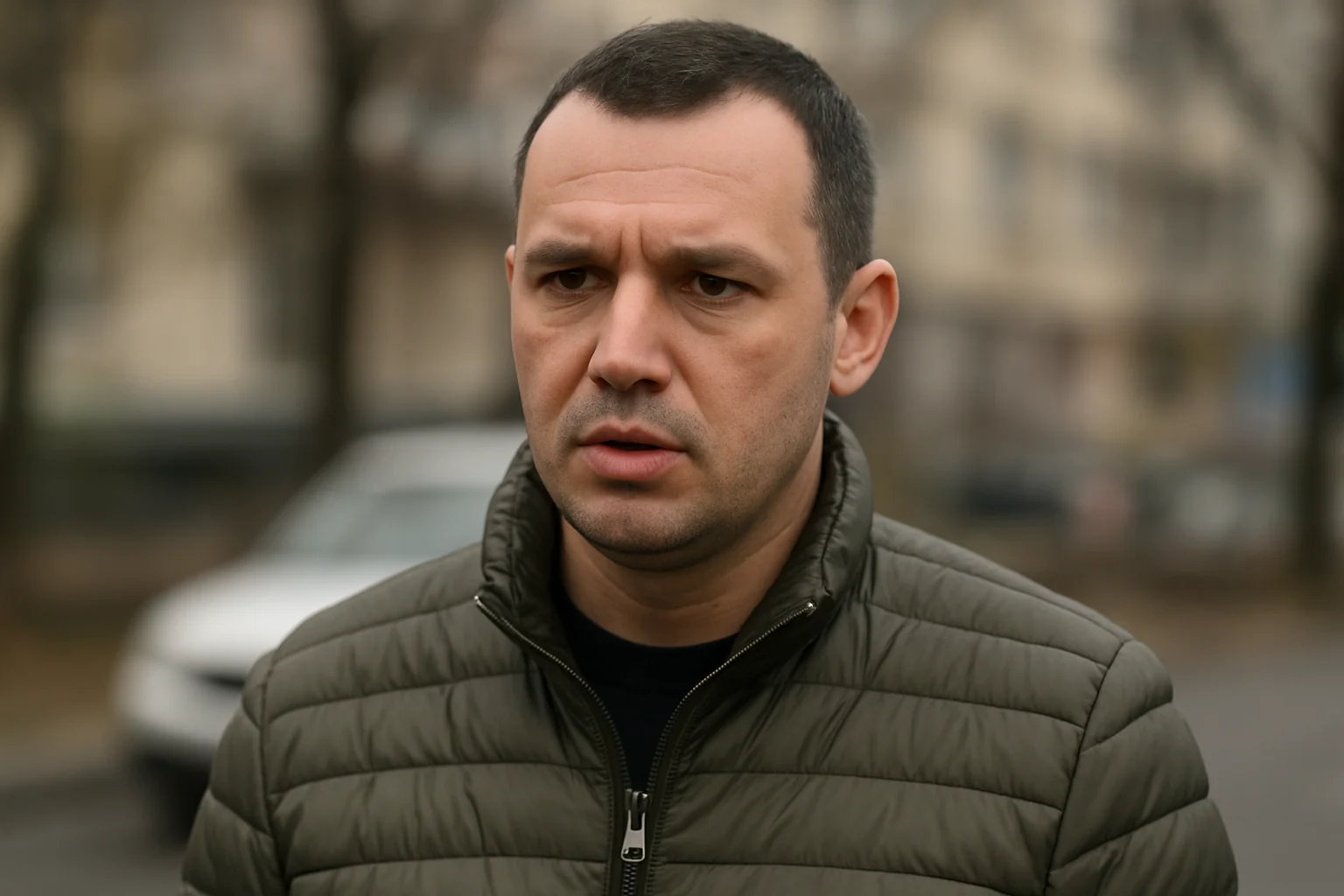 Adrian Șut a primit vestea despărțirii după doar 14 meciuri la Al-Ain