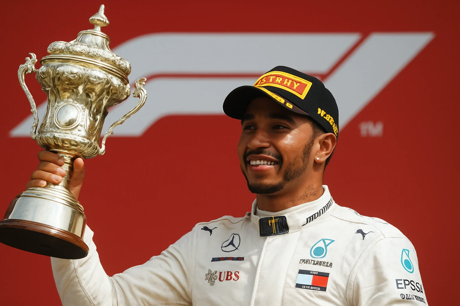 Marele Premiu al Marii Britanii revine pe circuitul Silverstone