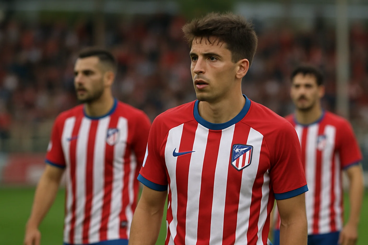 E gata! Pleacă de la Atletico Madrid și se face cel mai scump transfer din istoria clubului