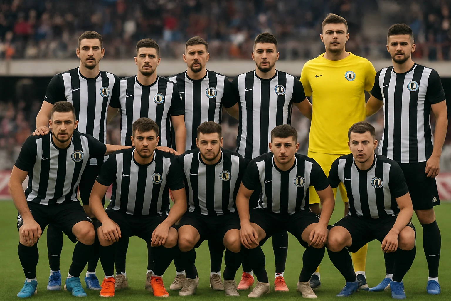 Ce se știe despre Fc Universitatea Cluj după apariția în presă
