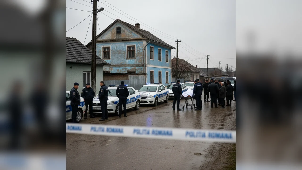 Adolescentă de 15 ani din Ionești găsită fără viață: anchetă în curs în județul Dâmbovița, cazul preluat la Târgoviște