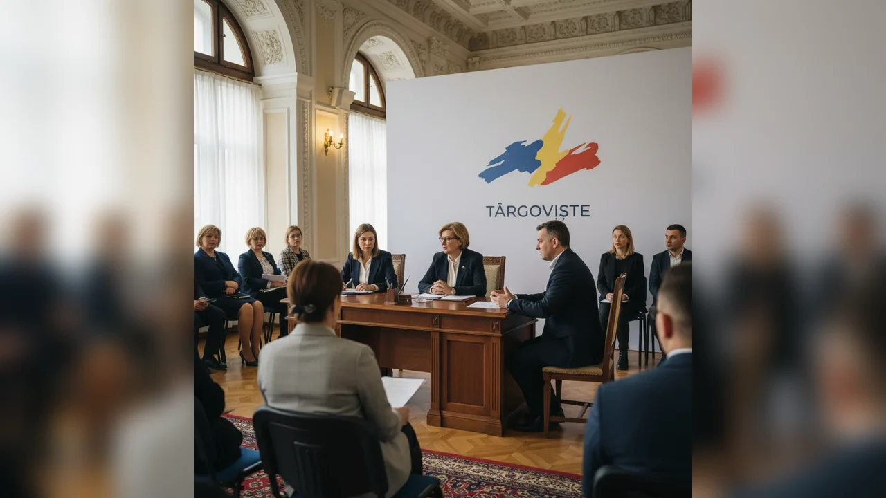 Audiențe ale Avocatului Poporului la Târgoviște, anunțate pentru 21 ianuarie 2026