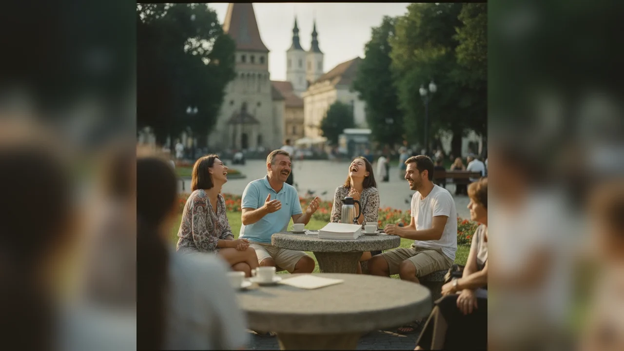 Bancul zilei pentru Târgoviște – 3 august 2026