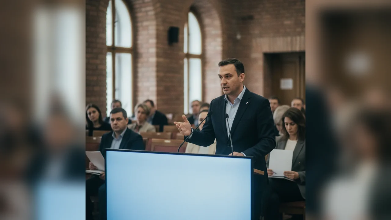 Bilanț primar Găești: Proiecte și investiții în primele 6 luni