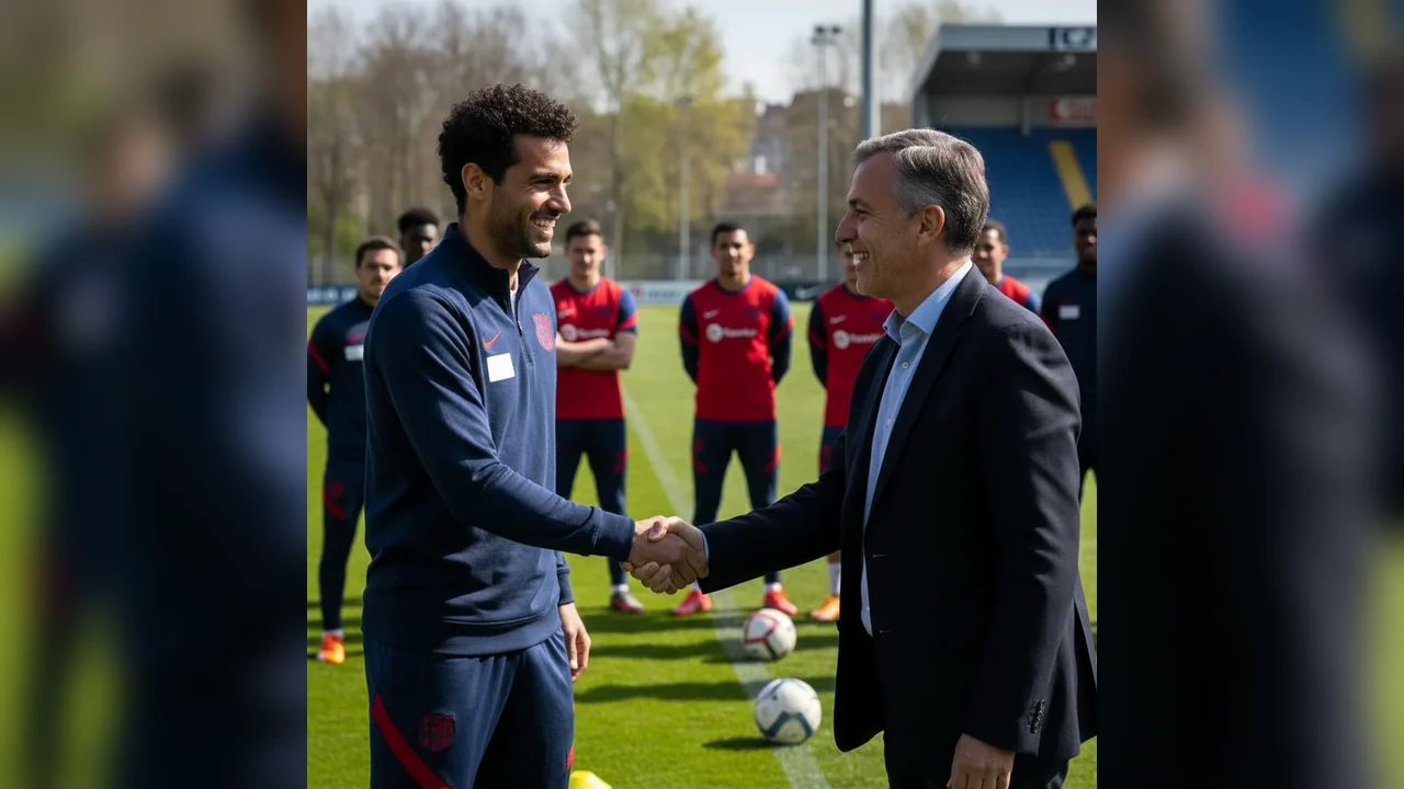 Chindia Târgoviște a transferat mijlocașul Antonio Vera