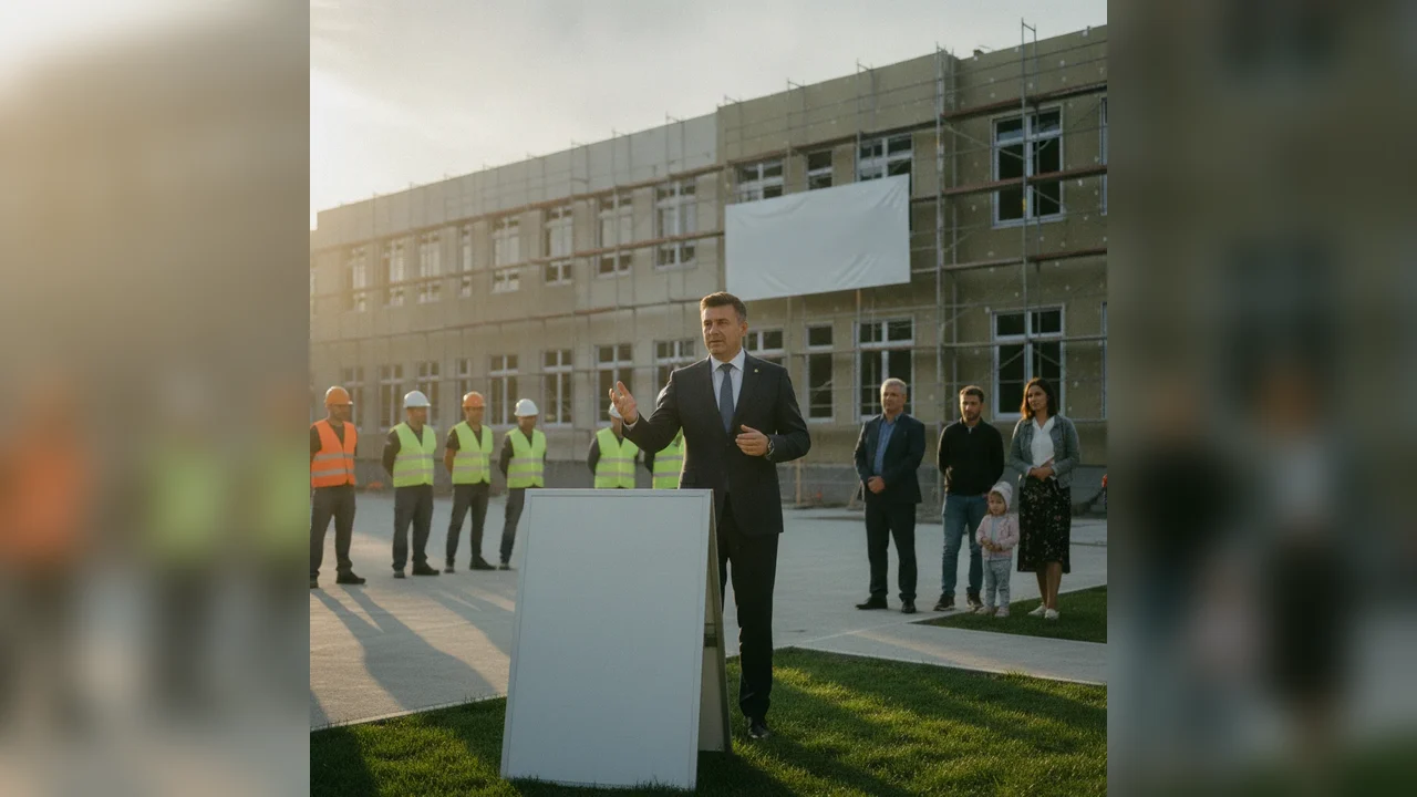 Cod Galben de Furtuni în Dâmbovița și Investiții Majore în Educația Târgovișteană