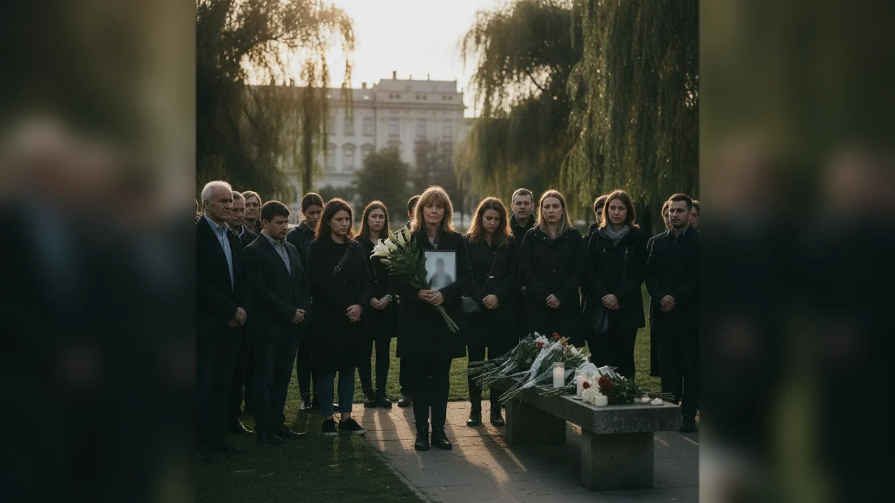 Comunitatea psihologilor dâmbovițeni deplânge plecarea Gabrielei Constantin