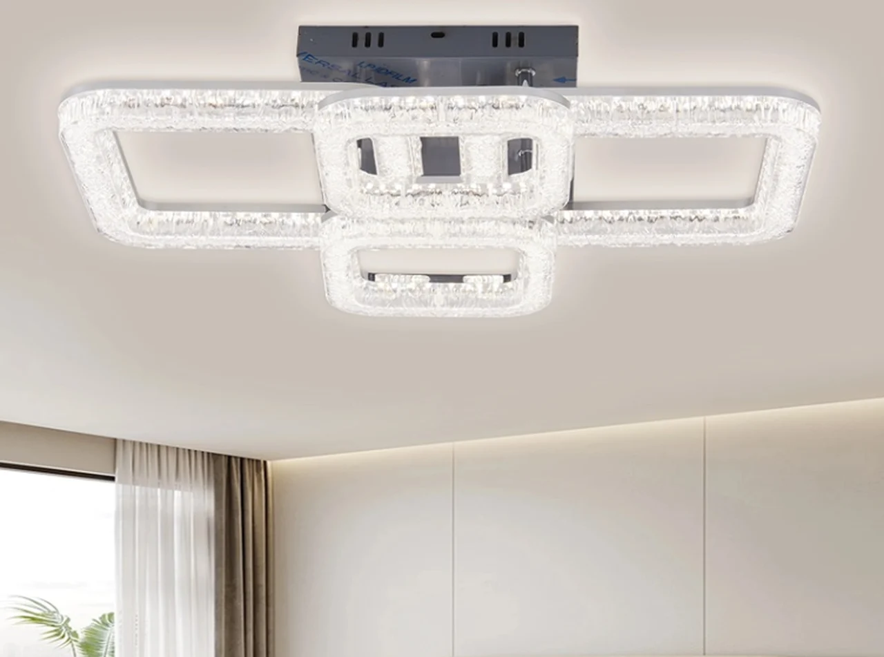 De ce lustra e piesa de mobilier pe care toți o ignoră și niciun designer nu o ignoră niciodată