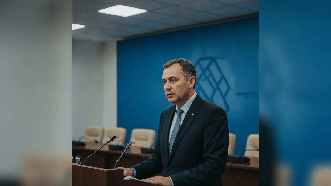 Deputatul Cotinescu: Premierul Bolojan nu demisionează