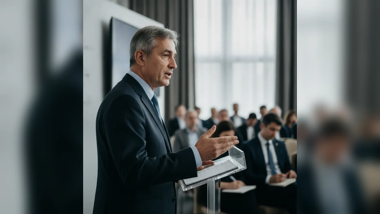 Deputatul PNL Aurelian Cotinescu propune reforme fiscale și administrative