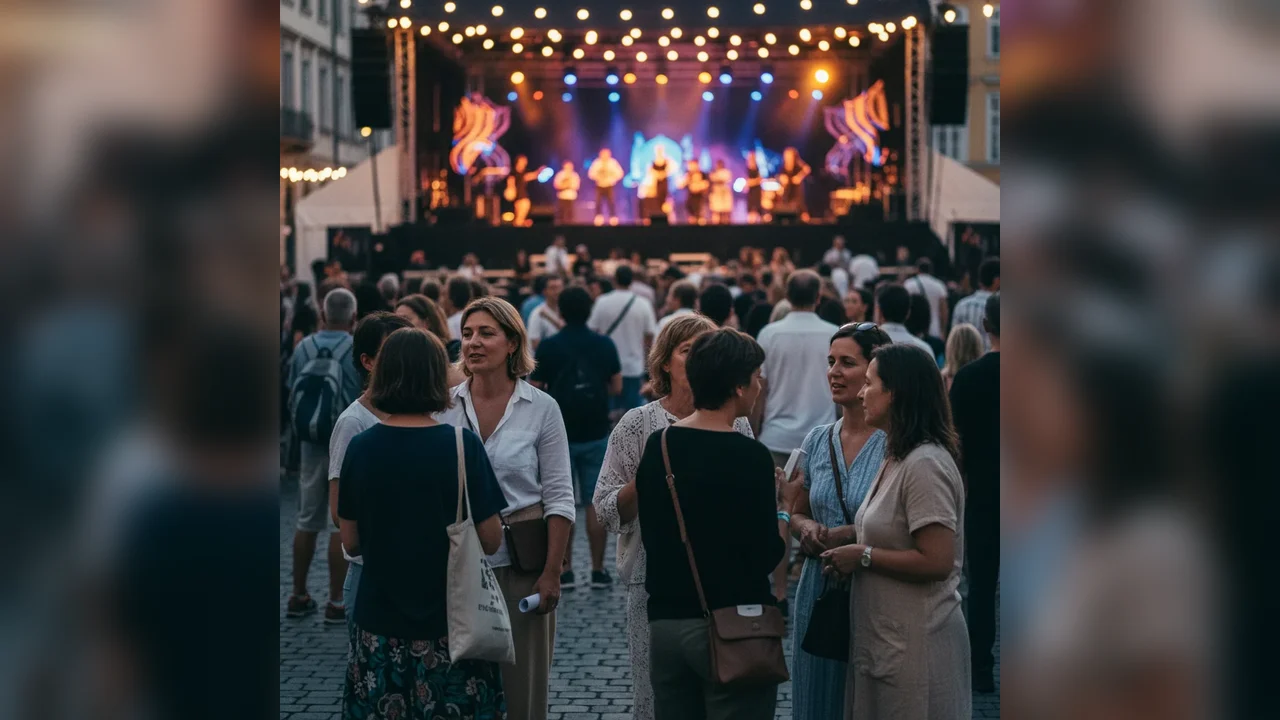 Festivalul BABEL 2026: Programul complet al artelor spectacolului