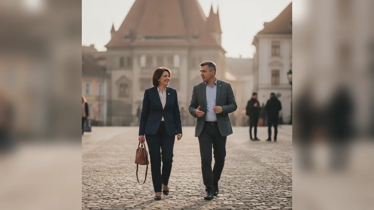 Iuliana Rich, fostă profesoară în Târgoviște, despre fragilitatea umană în comunism