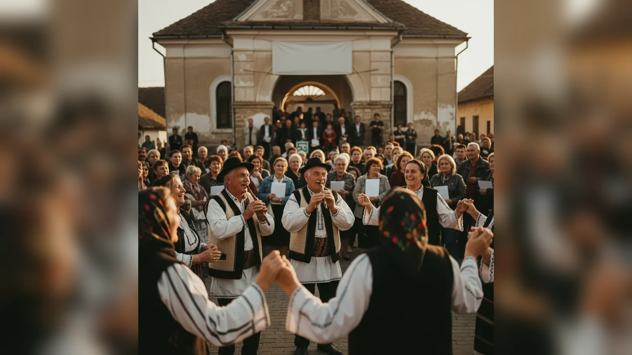 Lipsa de cultură, un fenomen alarmant în Târgoviște