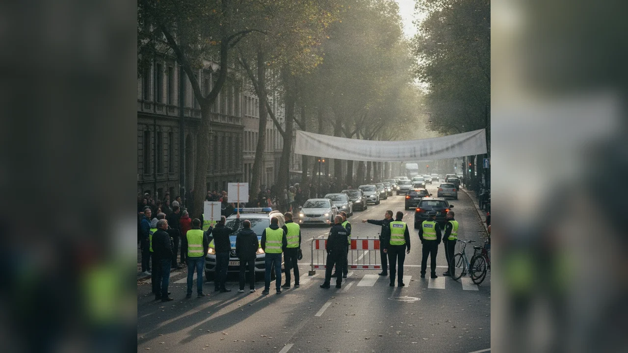 Poliția Dâmbovița intensifică acțiunile pentru siguranța pietonilor