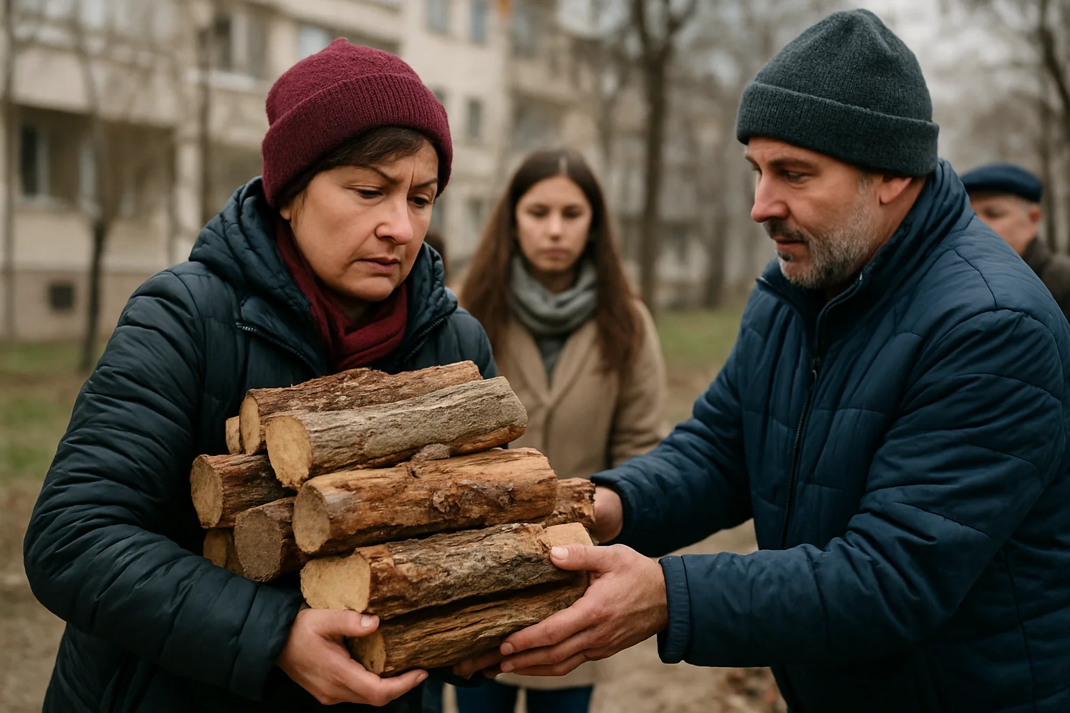 Pregătiri pentru sezonul rece în Târgoviște: sfaturi esențiale pentru locuitori
