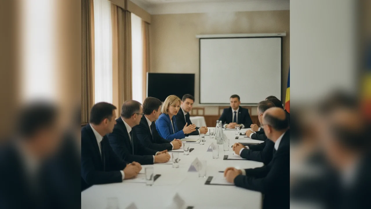 Proiect PNRR finalizat pentru blocuri reabilitate