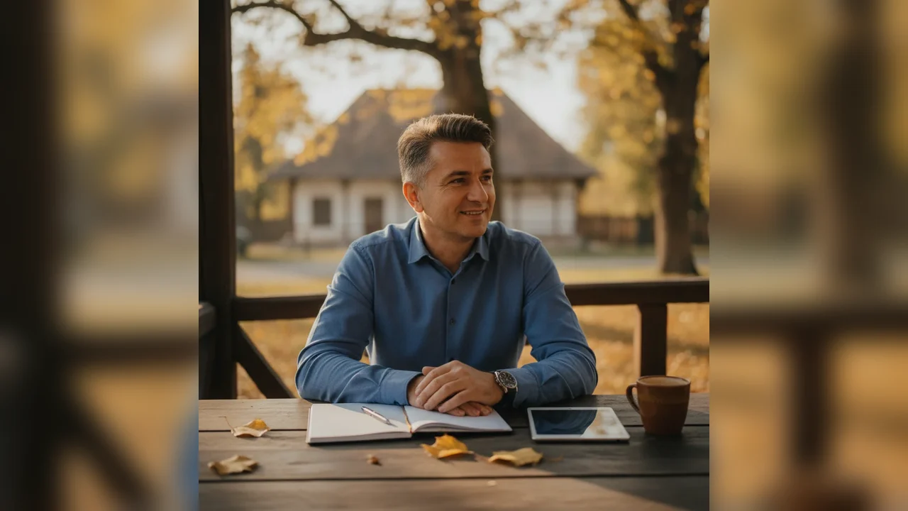 Reflecții despre viață și înțelepciune: O colecție de gânduri și proverbe atemporale