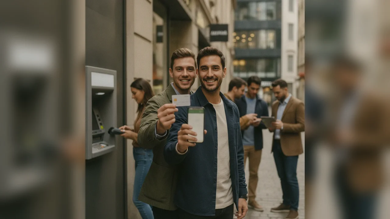 Românii preferă creditele rapide și cardurile de credit