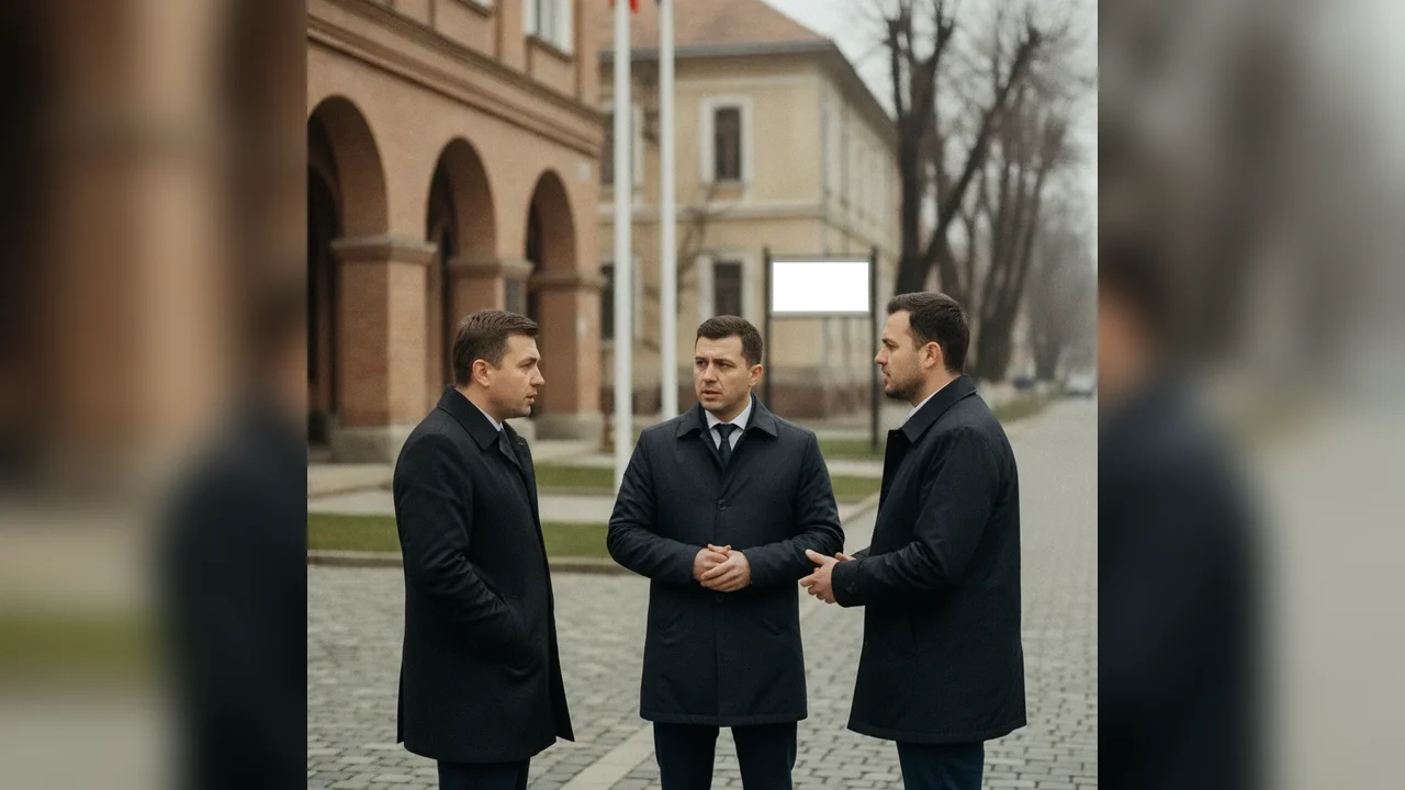 Șomajul în Dâmbovița: Creștere la 3,83% în mai