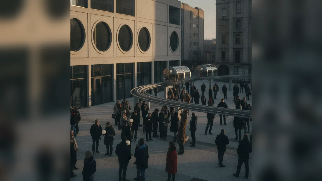 Studio teatral nou în Târgoviște: spectacole lunare și transport asigurat