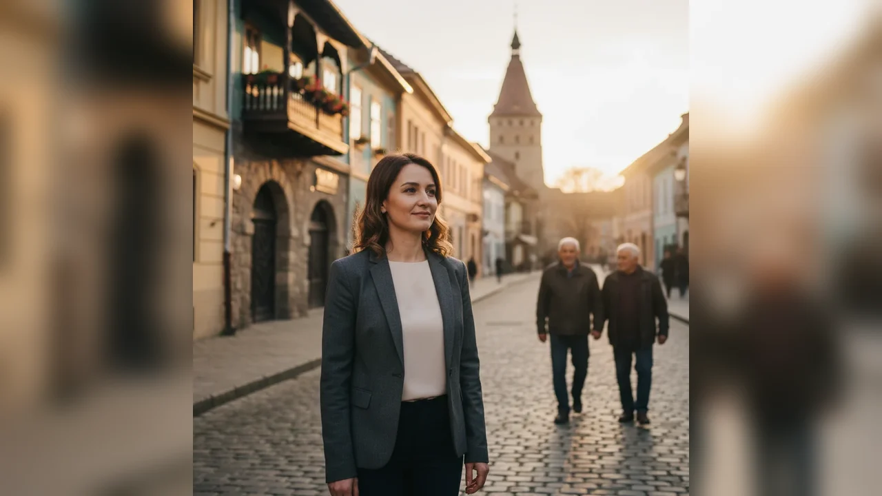 Târgovișteni în suflet și gând: editorial de miercuri cu Iuliana Rich