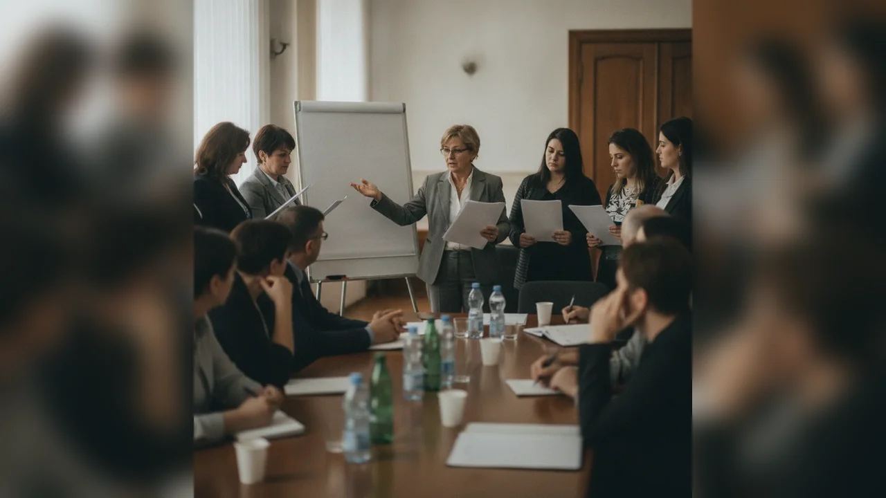 Telecitire contoare apă pentru asociații din 1 iulie