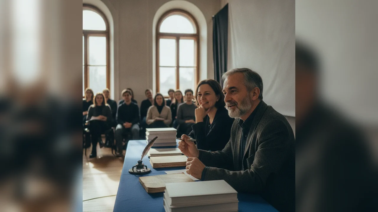 Viziuni din secolul XIX despre războiul XXI