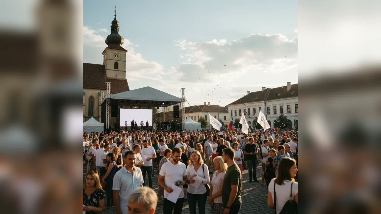 Zilele Județului Dâmbovița 2026: Programul complet dezvăluit
